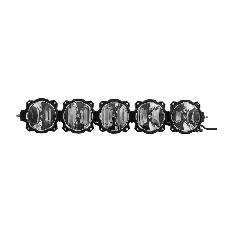 Load image into Gallery viewer, 39&quot; Gravity® LED Pro6 LED Light Bars
