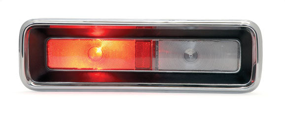 Load image into Gallery viewer, 1967- 68 Camaro LED Tail lights
