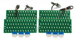 1969 Camaro SS and RS LED Tail lights