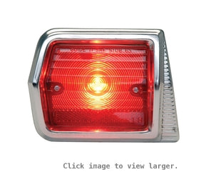 1965 Nova LED Tail lights