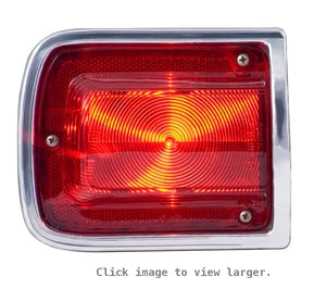 Load image into Gallery viewer, 1965 Chevelle LED Tail Lights
