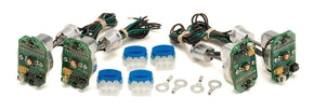 Load image into Gallery viewer, 1958 Chevrolet Car/ Biscayne LED Taillights
