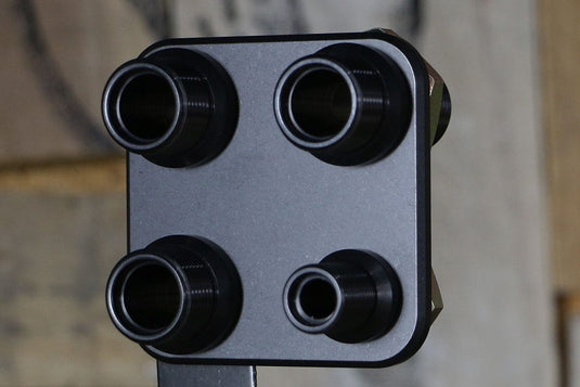 SQR A/C Bulkhead