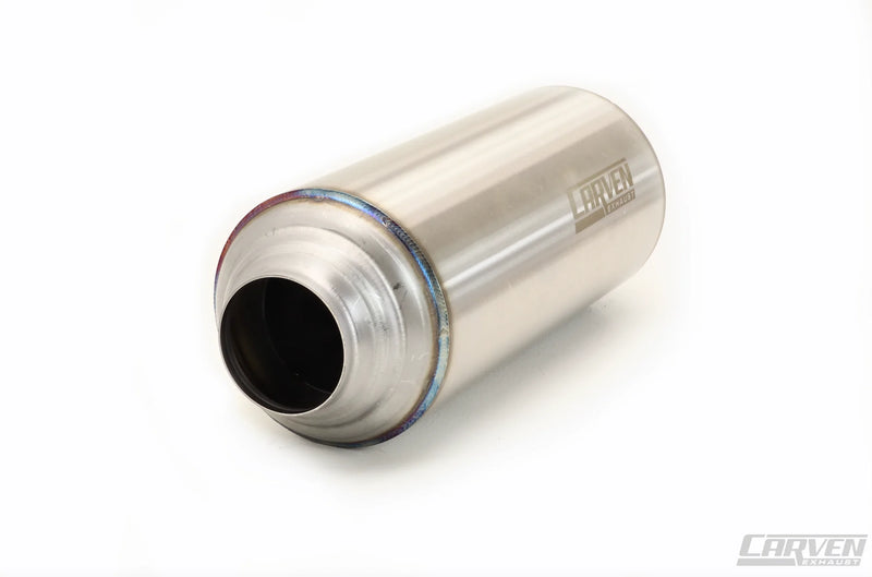 Load image into Gallery viewer, Carven-TR Performance Muffler
