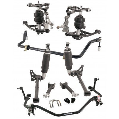 Load image into Gallery viewer, 1964-1967 GM A-Body | Front and Rear Air Suspension 0.0 star rating Write a review
