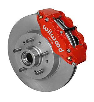 1964-1970 C10 FACTORY SPINDLE BRAKE KIT