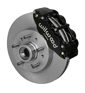 Load image into Gallery viewer, 1964-1970 C10 FACTORY SPINDLE BRAKE KIT

