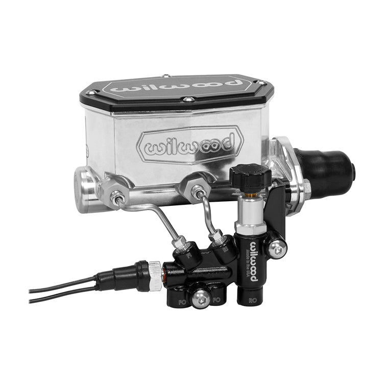 Load image into Gallery viewer, Compact Tandem M/C Kit with Bracket and Valve
