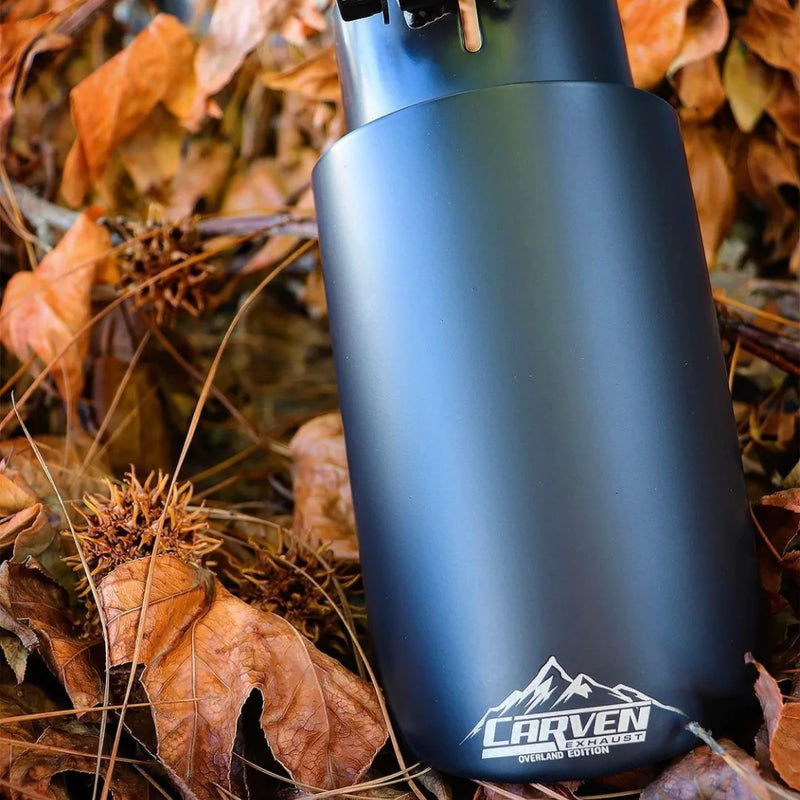 Load image into Gallery viewer, Overland Edition Exhaust Tip
