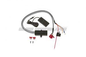 MC.1 Controller
