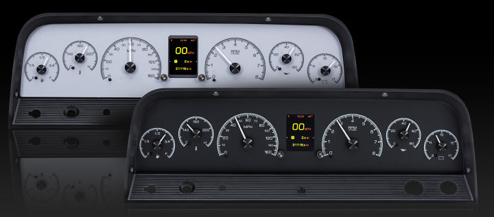 Load image into Gallery viewer, 1964- 66 Chevy Pickup HDX Instruments
