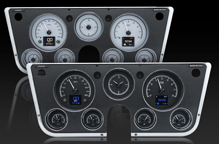 Load image into Gallery viewer, 1967- 72 Chevy/ GMC Pickup HDX Instruments
