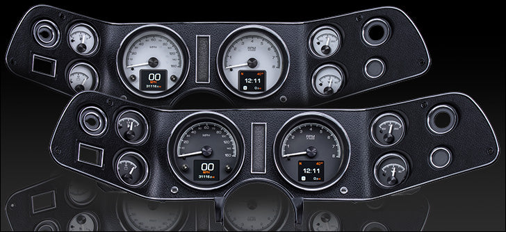 Load image into Gallery viewer, 1970- 81 Camaro HDX Instruments
