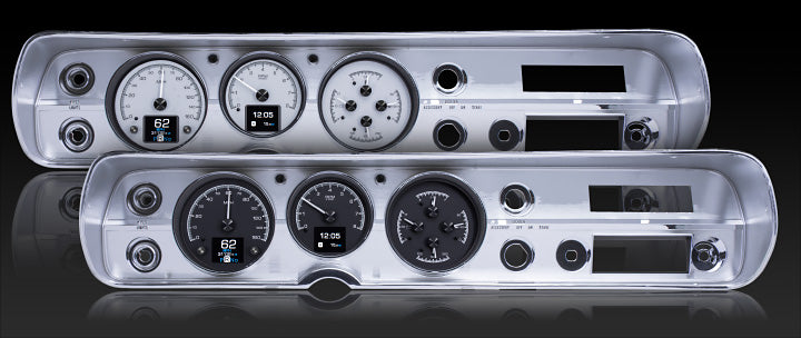 Load image into Gallery viewer, 1964- 65 Chevy Chevelle/ El Camino HDX Instruments
