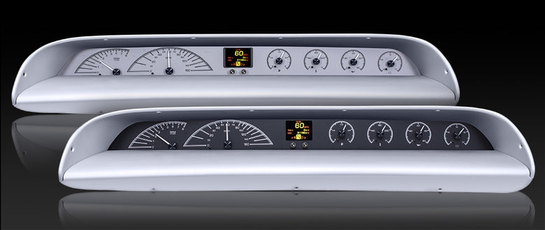 Load image into Gallery viewer, 1963- 64 Chevy Impala HDX Instruments
