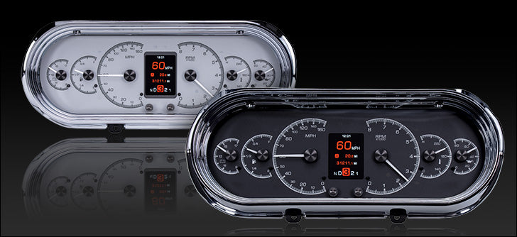 Load image into Gallery viewer, 1963- 65 Chevy Nova HDX Instruments
