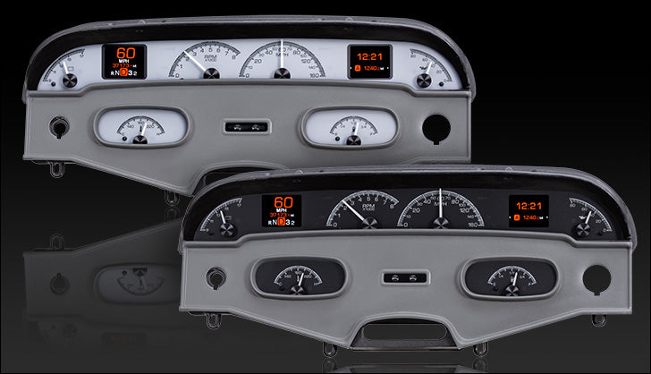 Load image into Gallery viewer, 1958 Chevy Impala HDX Instruments

