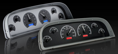 1960- 63 Chevy Pickup VHX Instruments