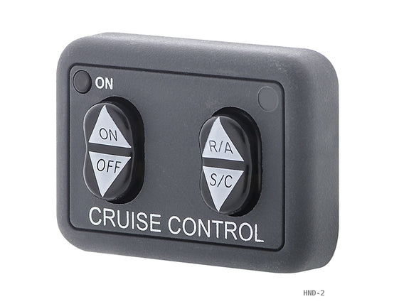 Load image into Gallery viewer, Cruise Control for Electronic Speedometers
