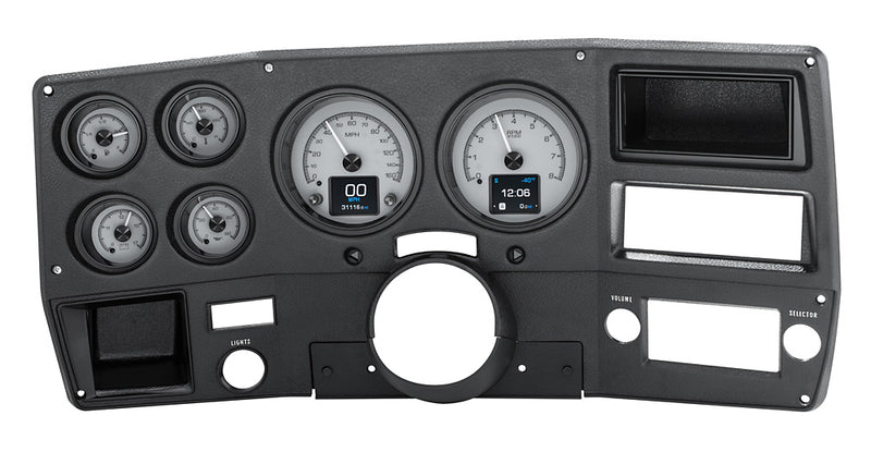 Load image into Gallery viewer, 1973- 87 Chevy Pickup, 1973- 91 Chevy Blazer, GMC Jimmy and Suburbans HDX Instruments

