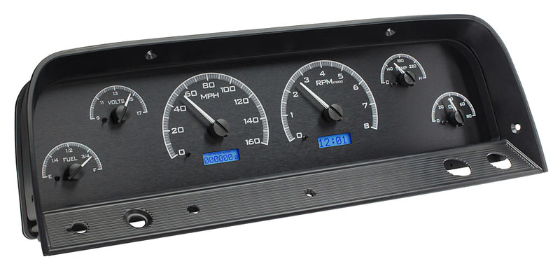 Load image into Gallery viewer, 1964- 66 Chevy Pickup VHX Instruments
