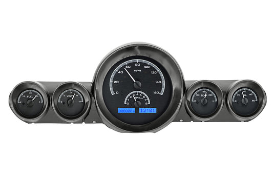 1959- 60 Chevy Impala/ El Camino VHX Instruments