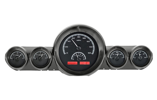 1959- 60 Chevy Impala/ El Camino VHX Instruments