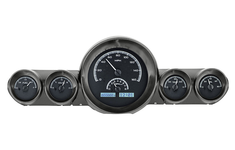 Load image into Gallery viewer, 1959- 60 Chevy Impala/ El Camino VHX Instruments
