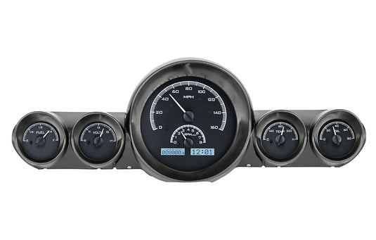 1959- 60 Chevy Impala/ El Camino VHX Instruments
