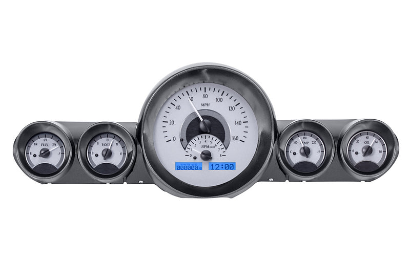 Load image into Gallery viewer, 1959- 60 Chevy Impala/ El Camino VHX Instruments
