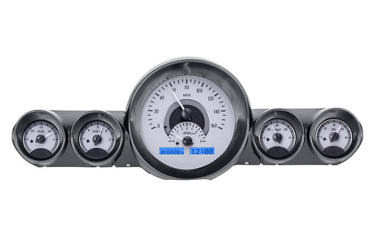 1959- 60 Chevy Impala/ El Camino VHX Instruments