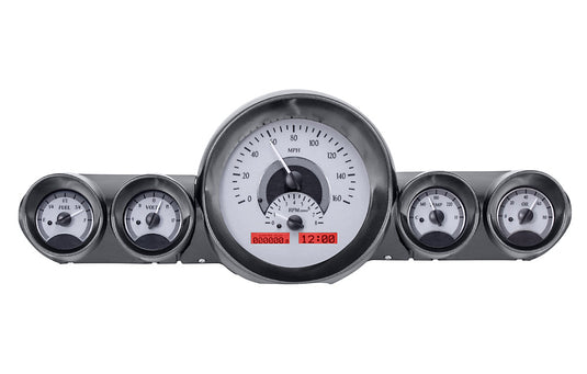 1959- 60 Chevy Impala/ El Camino VHX Instruments