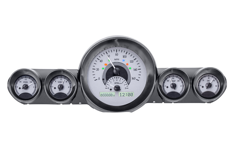 Load image into Gallery viewer, 1959- 60 Chevy Impala/ El Camino VHX Instruments
