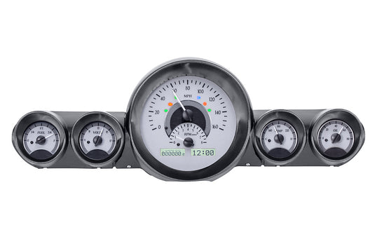 1959- 60 Chevy Impala/ El Camino VHX Instruments