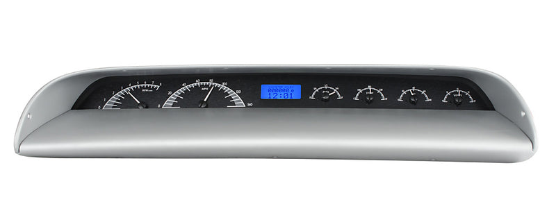 Load image into Gallery viewer, 1963- 64 Chevy Impala VHX Instruments
