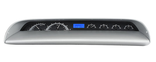 1963- 64 Chevy Impala VHX Instruments
