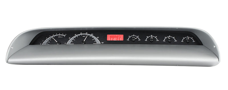 Load image into Gallery viewer, 1963- 64 Chevy Impala VHX Instruments
