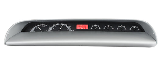 1963- 64 Chevy Impala VHX Instruments