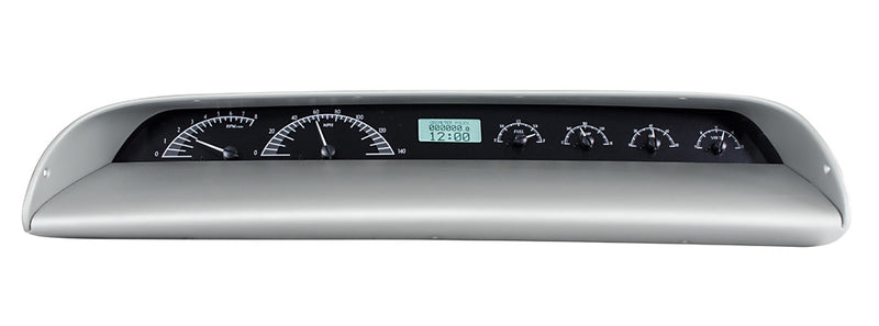 Load image into Gallery viewer, 1963- 64 Chevy Impala VHX Instruments

