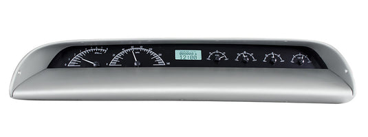 1963- 64 Chevy Impala VHX Instruments