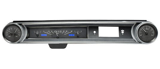 1965 Chevy Caprice/ Impala VHX Instruments