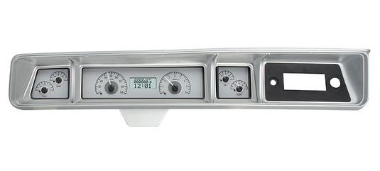 1966 Chevy Caprice/ Impala VHX Instruments