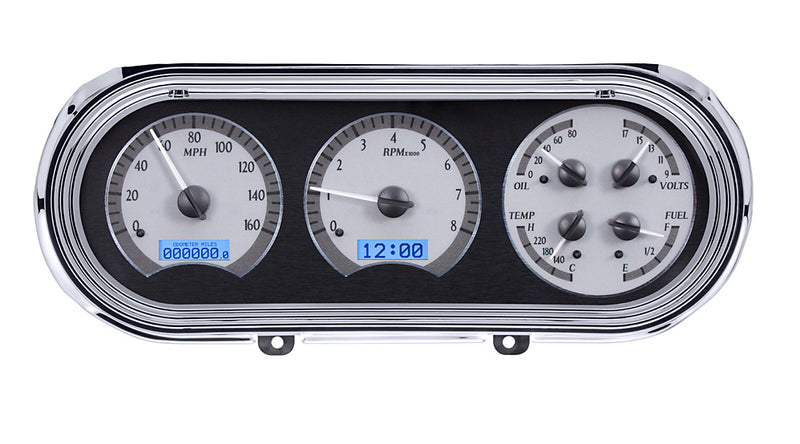 Load image into Gallery viewer, 1963- 65 Chevy Nova VHX Analog Instruments
