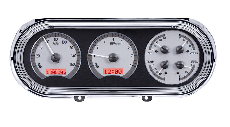 Load image into Gallery viewer, 1963- 65 Chevy Nova VHX Analog Instruments
