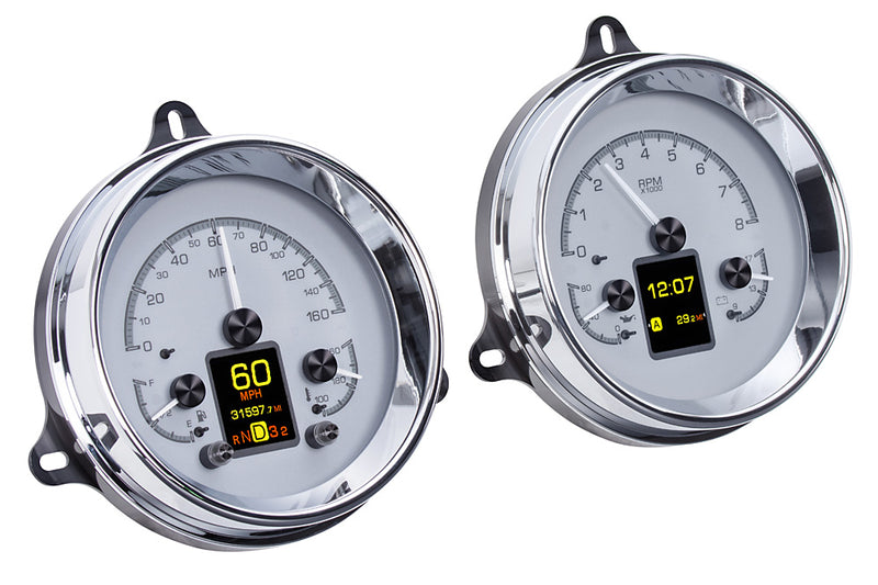 Load image into Gallery viewer, 1954 Chevy Pickup HDX Instruments
