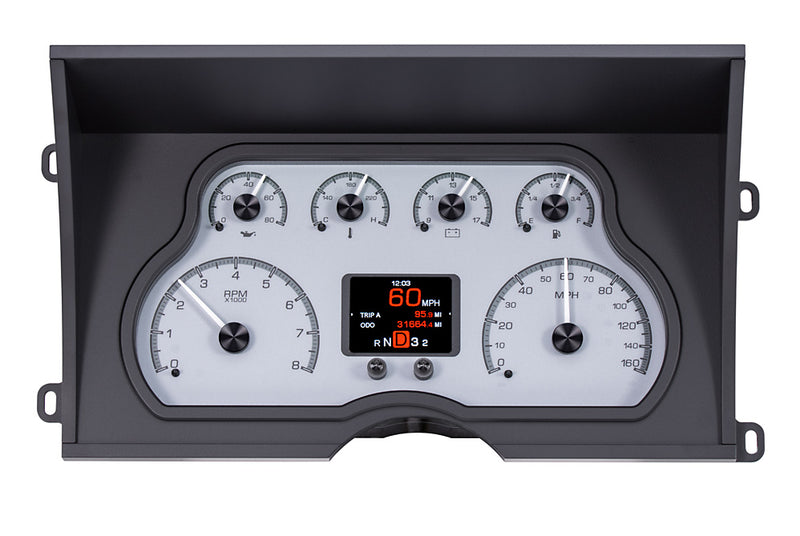 Load image into Gallery viewer, 1988- 94 Chevy/ GMC Pickup/SUV HDX Instruments
