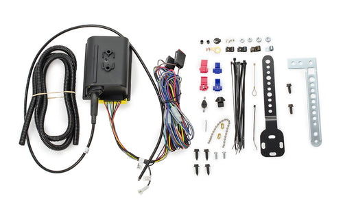 Cruise Control for Electronic Speedometers