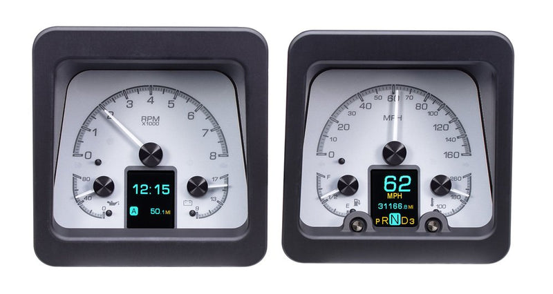 Load image into Gallery viewer, 1969 Camaro HDX Instruments
