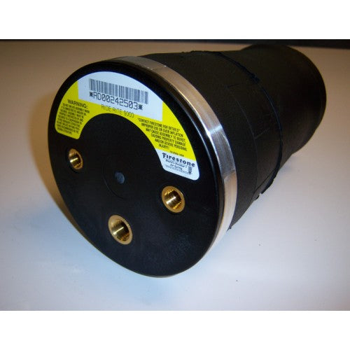 Air Spring – 1500lb. Tapered Rear
