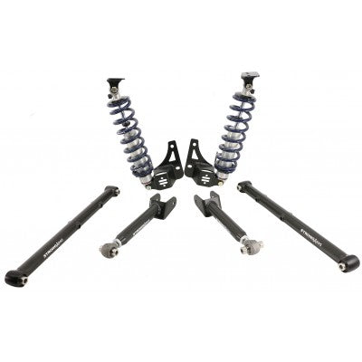 Load image into Gallery viewer, CoilOver System for 1968-72 GM “A” Body
